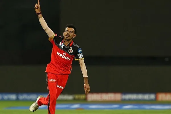 IPL 2022: राजस्थान रॉयल्स के लिए धमाल मचाएंगे युजवेंद्र चहल, टूर्नामेंट से पहले बताया अपना जर्सी नंबर