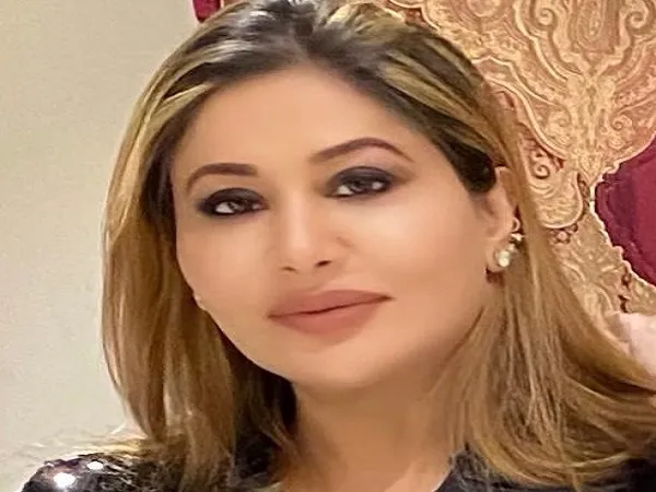 महिला दिवस पर विशेष : सफलता की मिसाल हैं अंशु नागपाल