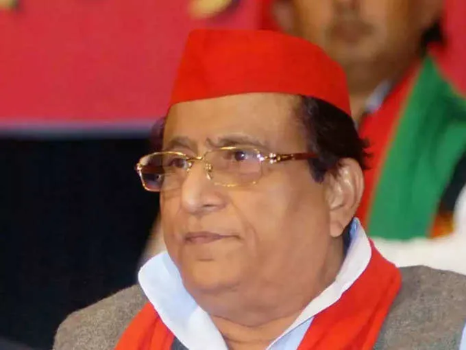 लखनऊ: आजम खान को हाईकोर्ट से मिली जमानत, फिलहाल जेल में ही रहेंगे सपा सांसद
