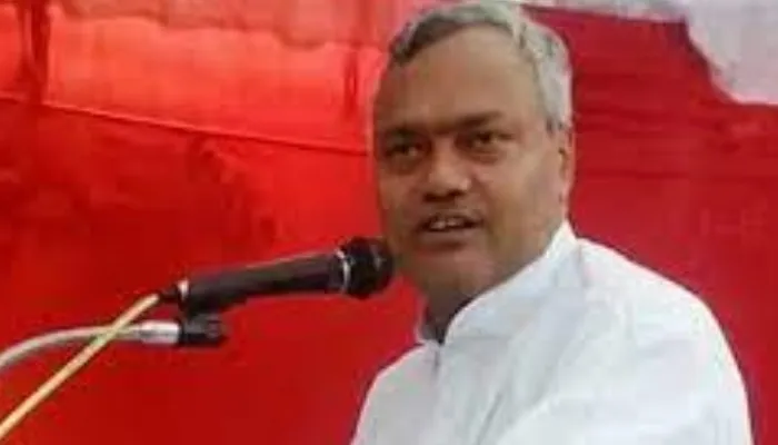 सपा के पूर्व विधायक आरिफ अनवर हाशमी की जब्त हुई अवैध संपत्ति, गैंगस्टर एक्ट के तहत चल रही कार्रवाई