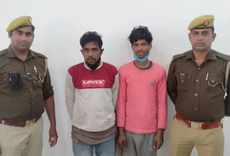 बरेली: तीन हजार रुपये के लिए की थी युवक की हत्या