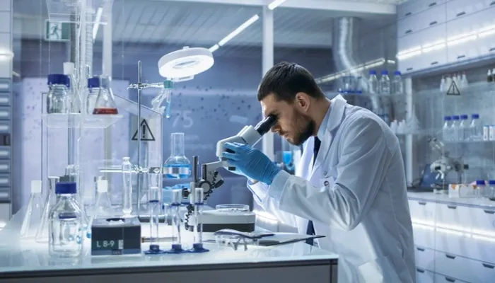 लखनऊ: इंस्टीट्यूट ऑफ फॉरेंसिक साइंसेज में दो सालों में शुरू हो सकता है शिक्षण कार्य