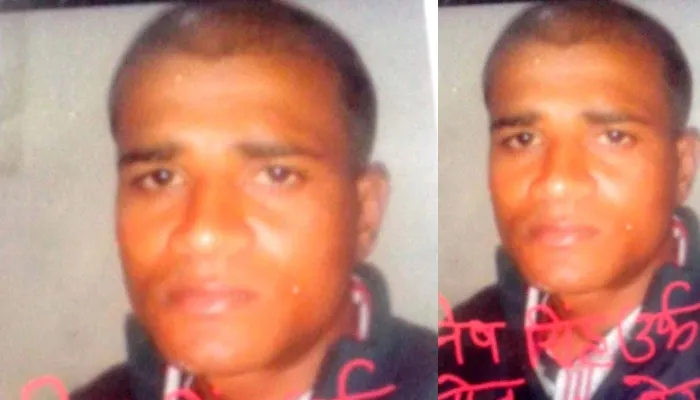 वाराणसी: यूपी एसटीएफ ने 2 लाख के इनामी  मनीष सिंह सोनू को मुठभेड़ में किया ढेर