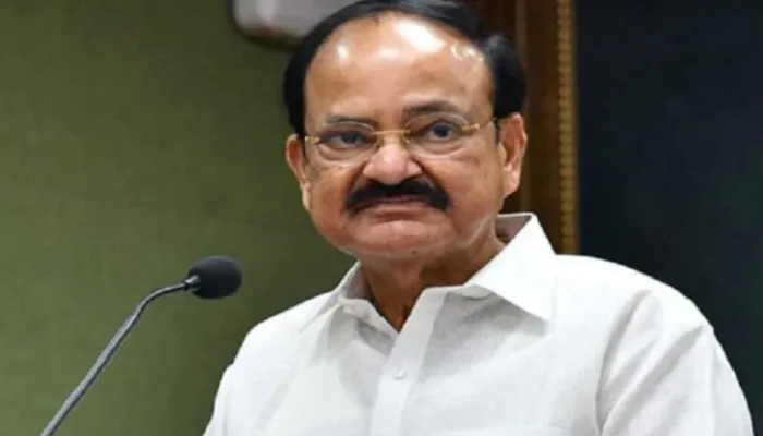 पहली बार रामलला के दर्शन करने अयोध्या जाएंगे उपराष्ट्रपति वेंकैया नायडू, दर्शन के बाद वाराणसी के लिये होंगे रवाना