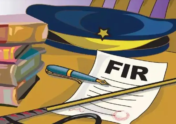 पीलीभीत: तारीख पर आई विवाहिता को पीटा, फिर दे दिया तीन तलाक