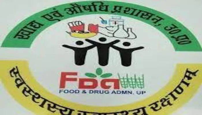 लखनऊ: बाजार में 2800 किलोग्राम खराब दाल खपाने की थी तैयारी, एफएसडीए की छापेमारी में हुआ खुलासा