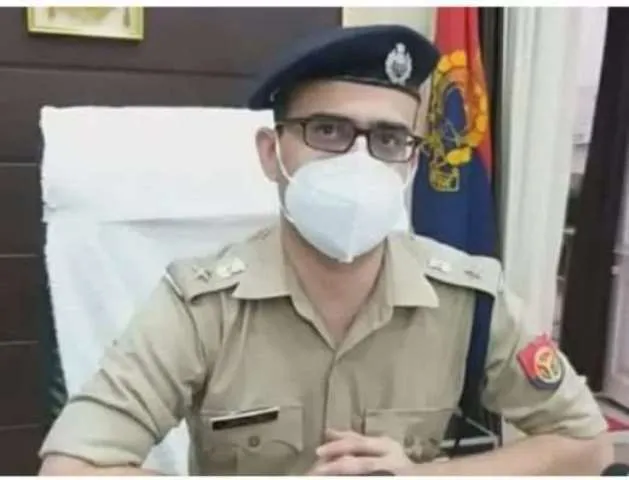 बरेली: कड़ी सुरक्षा के बीच निकलेगी श्रीराम बारात