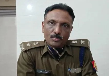  शाहजहांपुर: निगोही थाने से एक साथ 25 पुलिस कर्मी लाइन हाजिर, निगोही कांड से जोड़ी जा रही कार्रवाई