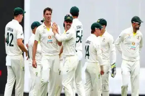 AUS vs PAK : पाकिस्तान-ऑस्ट्रेलिया के पहले टेस्ट में कोरोना की एंट्री, बारिश का भी खतरा मंडराया