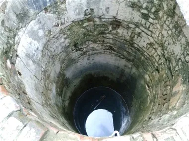 कुशीनगर: कुओं के संरक्षण को लेकर प्रशासन हुआ गंभीर, डीपीआरओ ने दिए यह खास निर्देश