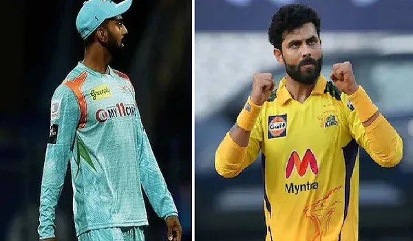IPL 2022 : शीर्ष क्रम की बल्लेबाजी में सुधार कर खाता खोलने उतरेंगे चेन्नई और लखनऊ