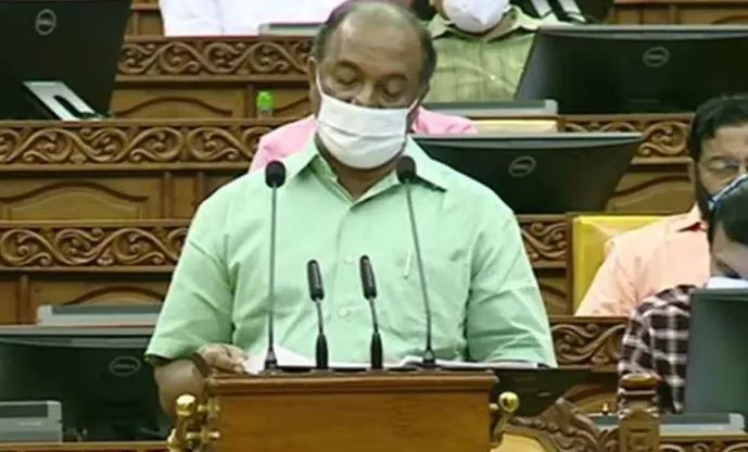 केरल बजट: राज्य में चार नए आईटी गलियारे और कन्नूर में नया आईटी पार्क प्रस्तावित