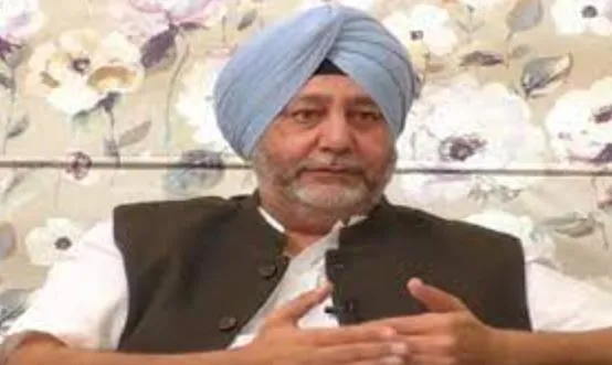 बजट चर्चा के दौरान बोेले गिल- प्रदेश में कानून व्यवस्था की स्थिति बहुत खराब