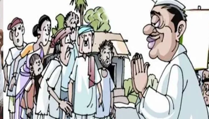 बहराइच: चार विकास खंड के 75 ग्राम पंचायतों की शुरू हुई जांच, पूर्व विधायक की शिकायत पर सीडीओ ने गठित की टीम