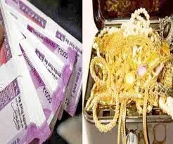बरेली: बेटी की शादी के लिए रखे रुपये और जेवर लेकर मां फरार