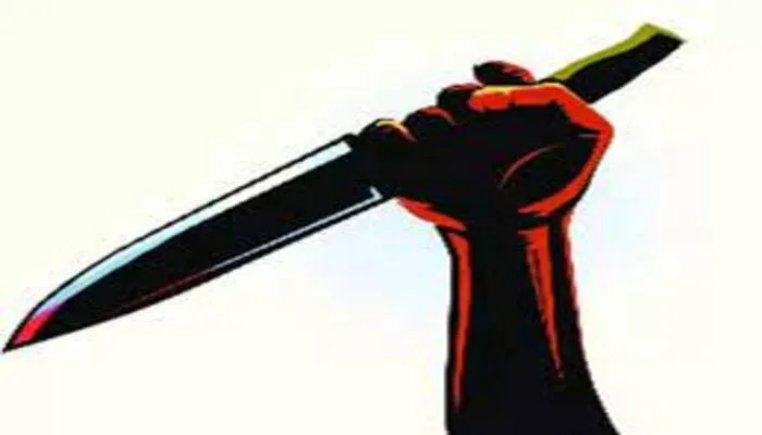 आगरा: दबंगों ने दो भाइयों पर चाकुओं से किया हमला, बदमाश फरार