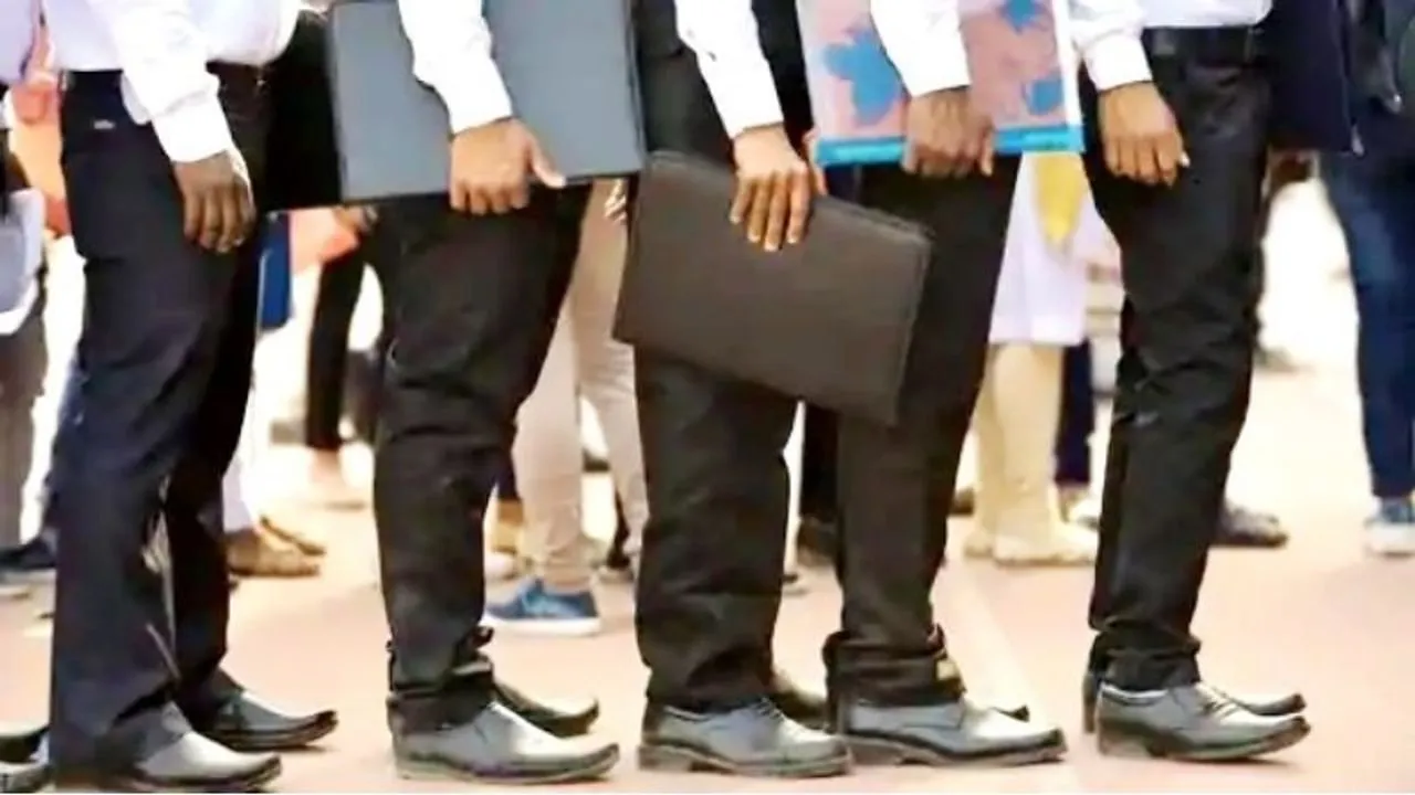 नौकरियों के संकट से पल्ला झाड़ रही है भाजपा सरकार: माकपा