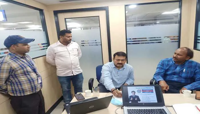 अयोध्या: पीएम स्वनिधि योजना का हुआ बुरा हाल, कैम्प में मिले सिर्फ 13 लाभार्थी