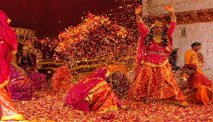 आगरा: जिले में 17 मार्च को होगा बृज महोत्सव का आयोजन, कृष्ण-बलदाऊ का निकाला जाएगा डोला