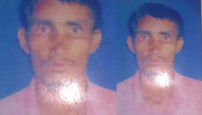 लापता युवक