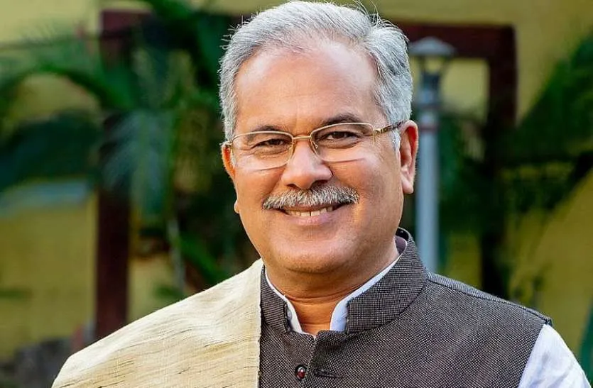 ‘बुलडोजर नाथ’ कहने में गौरवान्वित महसूस करते हैं योगी: बघेल