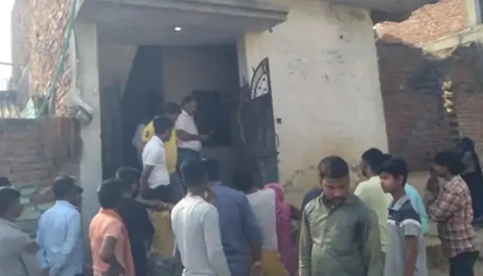 आगरा: मायके से नहीं आई पत्नी तो पति ने किया यह हैरतअंगेज कारनामा, सुनकर रह जाएंगे दंग