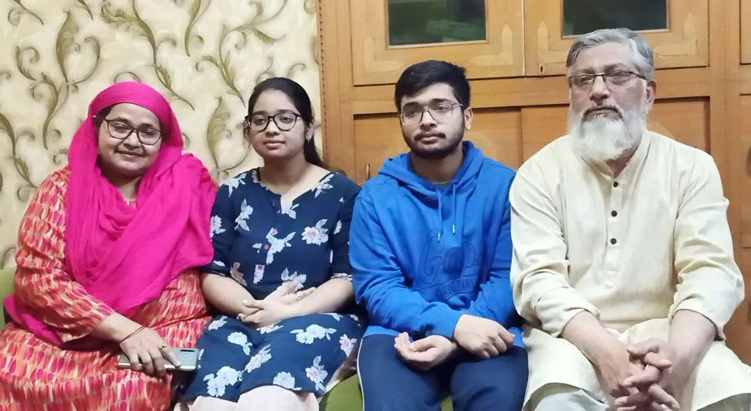 बरेली: कॉलेज के आस-पास होते बम धमाके, तो कांप जाते हम लोग, घंटो जगने और कई किलोमीटर पैदल चलने के बाद पहुंचे अपने वतन