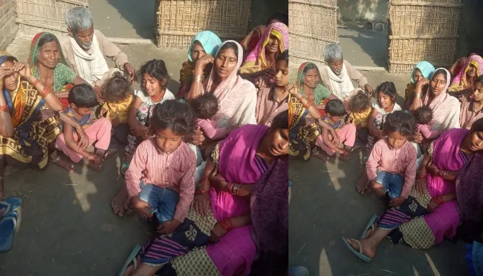 बहराइच: पंजाब में हुए सड़क हादसे में जिले के युवक की हुई मौत, परिजनों में मचा हड़कंप