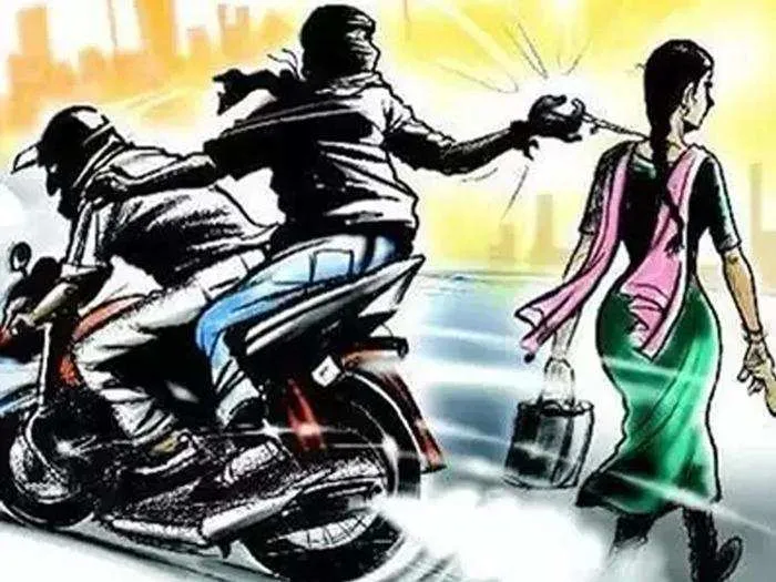 लखीमपुर-खीरी: कानून का ट्रैक तोड़ रहे बदमाश, पुलिस लाचार