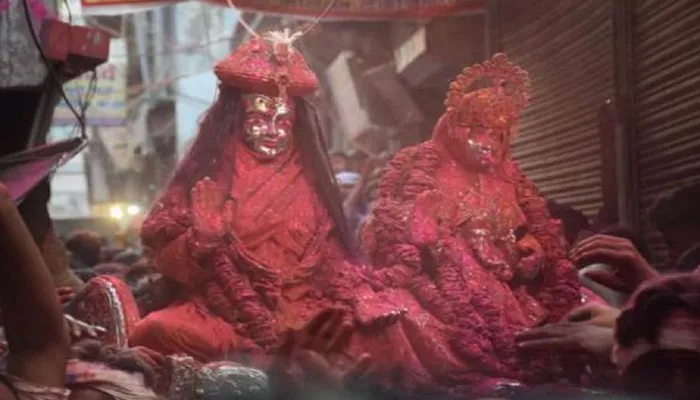 वाराणसी: आज से शुरू होगा बाबा काशी विश्वनाथ का गौना उत्सव, होगी हल्दी की रस्म