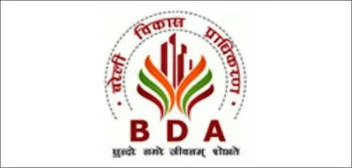 बरेली: बीडीए टीम पहुंची लूथरा टॉवर के मालिक ने जमा कराए 50 लाख