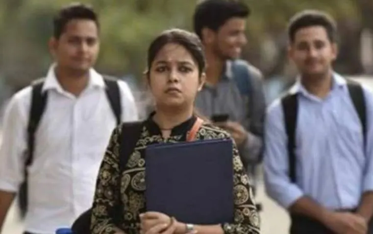 NSO सर्वे में अप्रैल-जून, 2021 में शहरी क्षेत्रों में बेरोजगारी दर घटकर 12.6%
