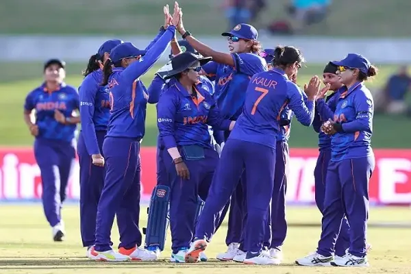 ICC Women’s World Cup: बांग्लादेश से होगी भारत की भिड़ंत, सेमीफाइनल में पहुंचने के लिए जीत जरूरी