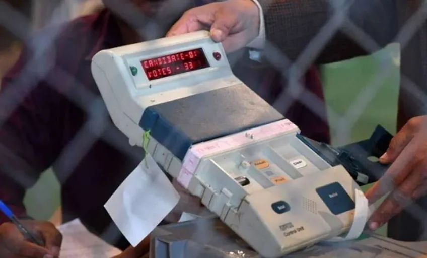 बरेली: दो दिन बाद खुलेगा प्रत्याशियों की किस्मत का ताला, 663 कर्मचारी करेंगे मतगणना, आज से शुरू होगी ट्रेनिंग