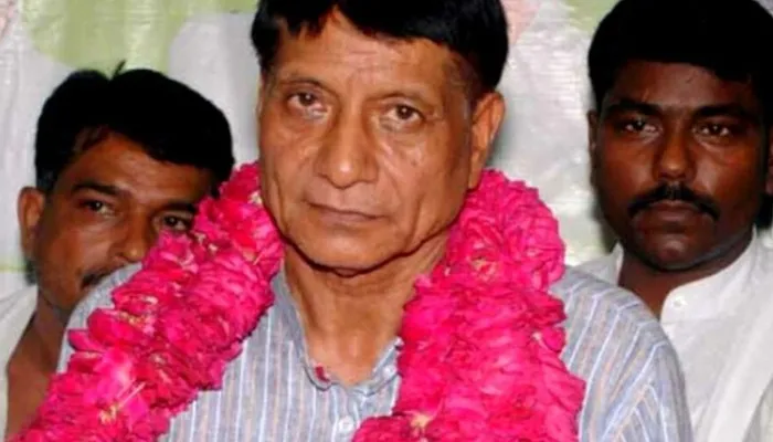 लखनऊ: रालोद के प्रदेश अध्यक्ष ने दिया पार्टी से इस्तीफा, केन्द्रीय नेतृत्व पर उठाए सवाल