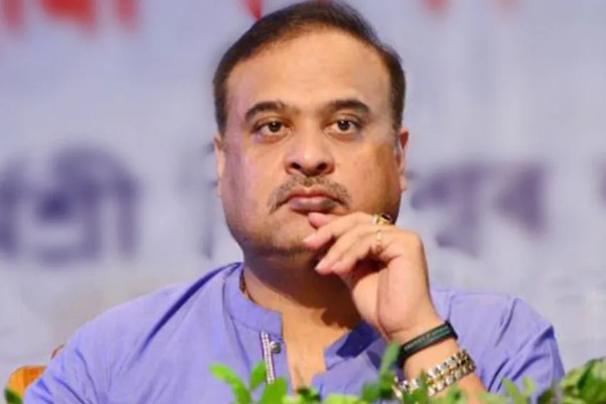 असम के मुख्यमंत्री के खिलाफ एफआईआर दर्ज करने का निर्देश