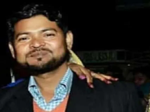 मुरादाबाद : प्रिंसिपल के पति ने ट्रेन से कटकर दी जान, बीमारी से तंग आकर उठाया आत्मघाती कदम