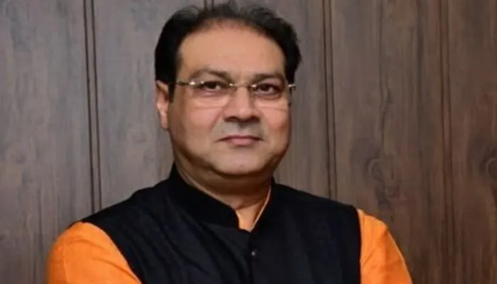 लखनऊ: मोहसिन रजा को मिली बड़ी राहत, कोर्ट ने मारपीट व धमकी के केस में निवर्तमान मंत्री को किया बरी