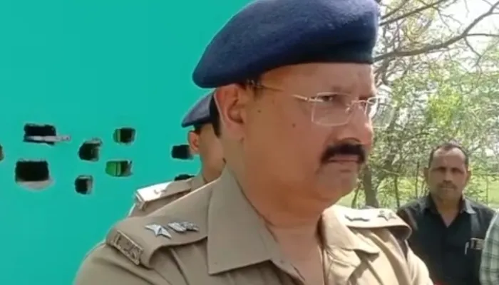 हरदोई: कुल्हाड़ी मारकर महिला की हुई हत्या, मौके से पति फरार