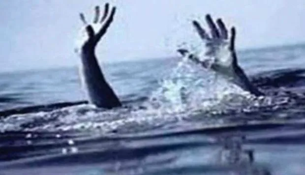 कानपुर: इंजीनियर समेत चार की गंगा में डूबकर हुई मौत, तीन लापता