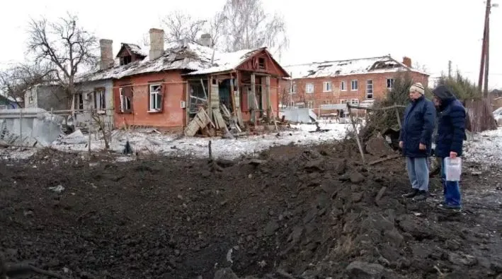 Russia Ukraine War: रूस ने रिहायशी इलाकों में तेज की गोलाबारी, कई नागरिक फंसे, पुतिन बोले- हमला तभी रुकेगा जब…