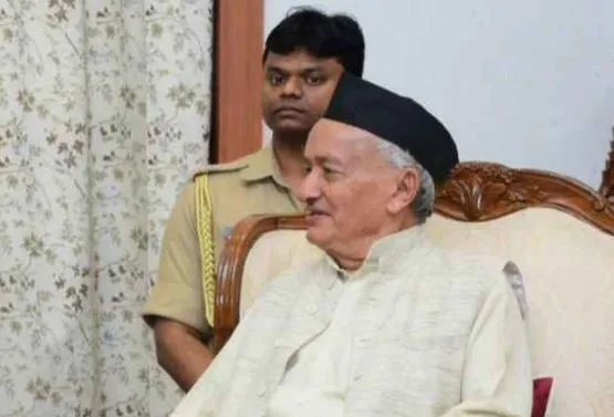 विधानसभा से भाषण के बीच में ही राज्यपाल कोश्यारी चले गए बाहर, जानें पूरी बात