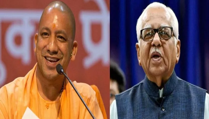 लखनऊ: योगी आदित्यनाथ ने शपथ ग्रहण समारोह में पूर्व राज्यपाल को भी किया आमंत्रित