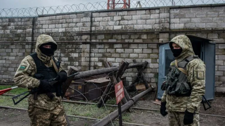Russia Ukraine War: रूसी सेना ने यूक्रेन के मिलिट्री बेस पर किया हमला, 70 से ज्यादा सैनिकों की मौत