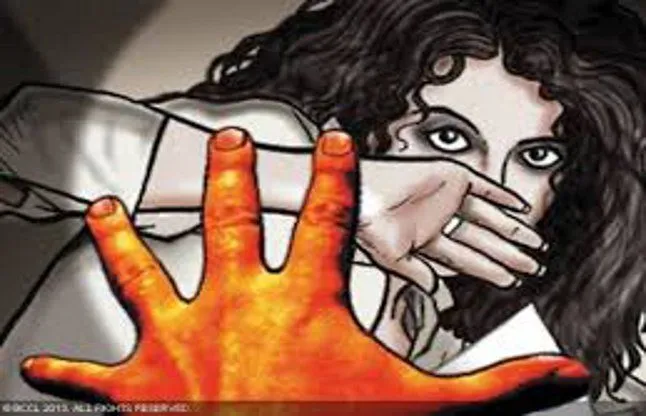 मुरादाबाद : पहले दुराचार, फिर की शादी अब मारपीट कर घर से निकाला