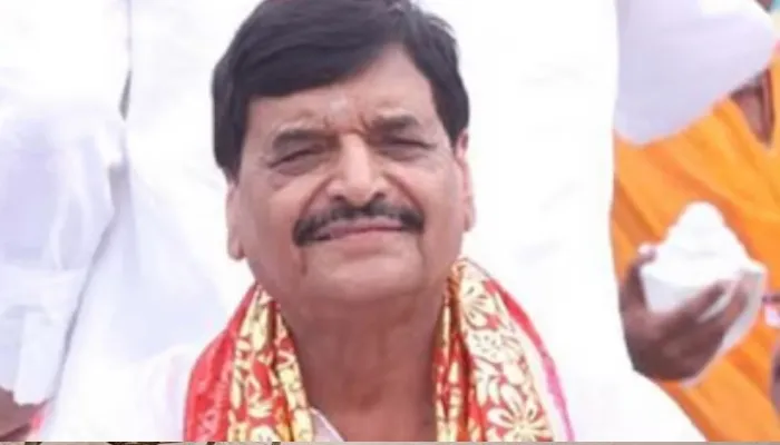 शिवपाल यादव अभी नहीं लेंगे विधायक पद की शपथ, सहयोगी दलों की बैठक में भी नहीं होंगे शामिल