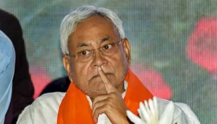  बिहार में ''वित्तीय अराजकता'' के लिए जिम्मेदार है NDA सरकार, RJD का आरोप- मुख्यमंत्री सरकारी धन से कर रहें अपनी पार्टी का प्रचार