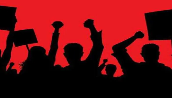 बरेली: होली तक नहीं मिला वेतन तो होगा प्रदर्शन