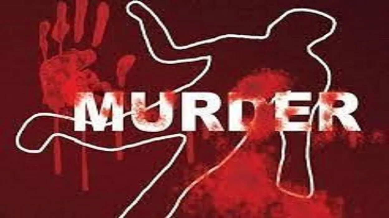 मुरादाबाद : युवक की संदिग्ध हालात में मौत, जीजा पर लगाया हत्या का आरोप