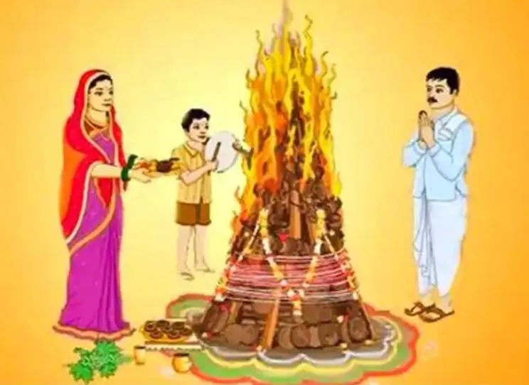 जानें किस दिन है होलिका दहन, भद्रा के कारण बना हुआ है संशय